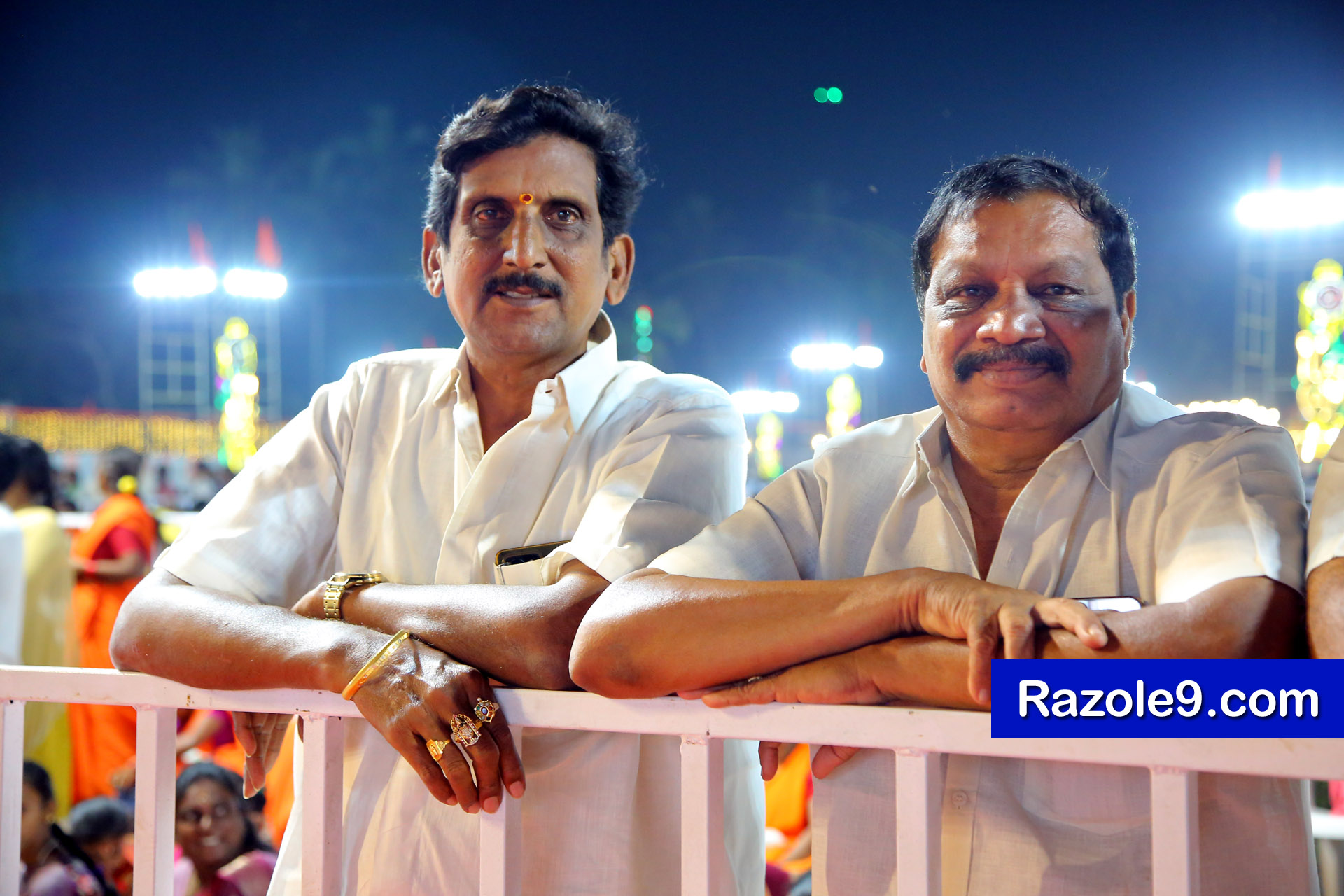 Srinivasa Kalyanam - vegivaaripalem - 2026
